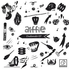 Alffie - Secret Time [HSBRG063]