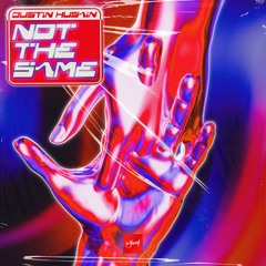 Dustin Husain - Not The Same [Be Yourself Music]