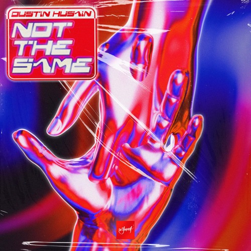 Dustin Husain - Not The Same [Be Yourself Music]