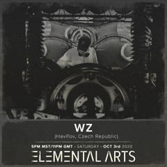 Elemental Arts Presents: WZ