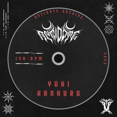 yuki - kankuro