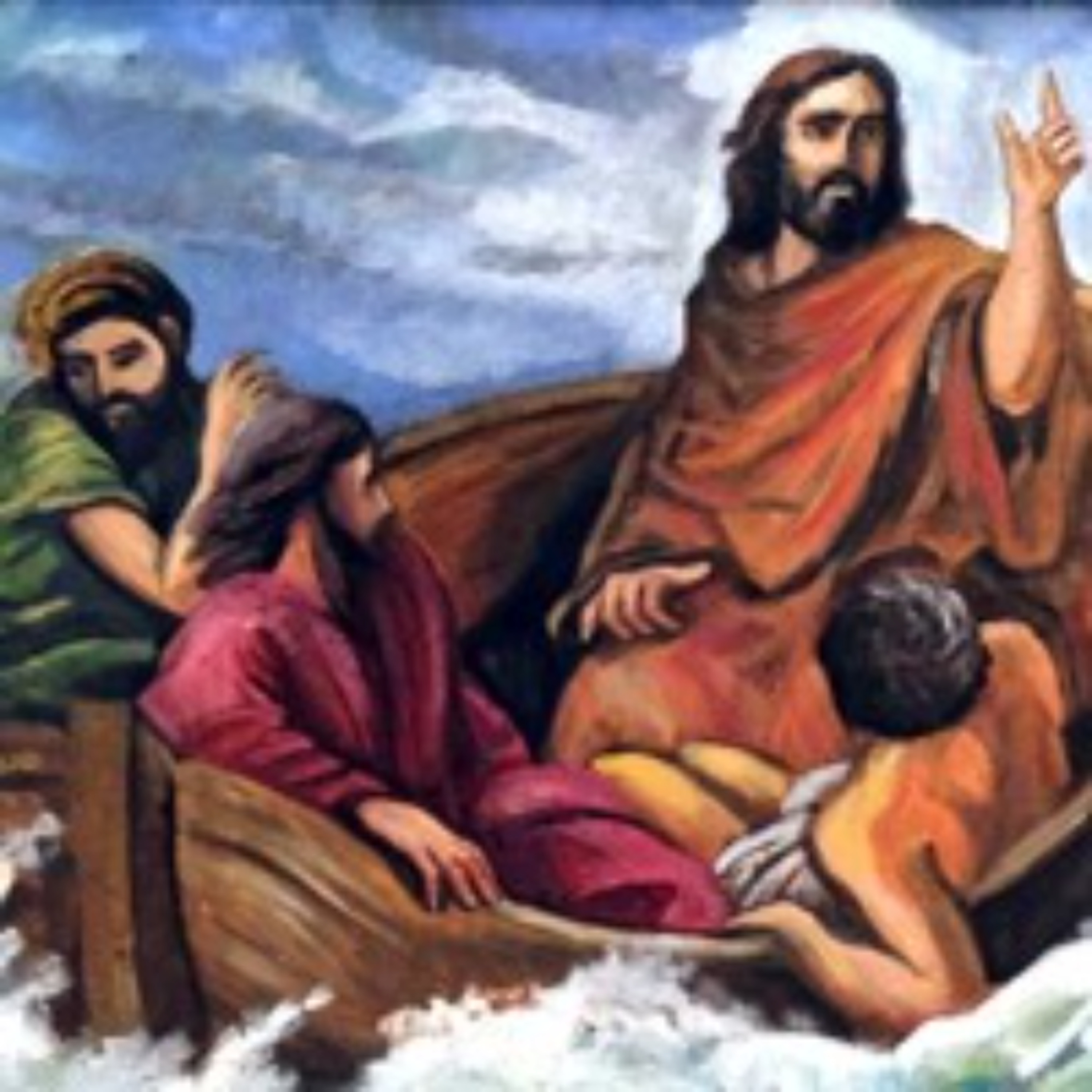 Faith Hope and Love