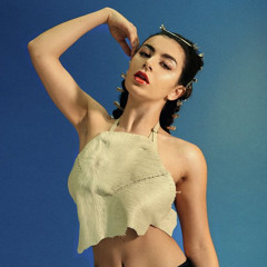 Charli XCX - Bel Air