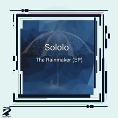 PREMIERE: Sololo - Afrika Ya Maafrika [Iron Rods Music]