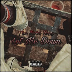 Let Me Down (Ft. The Born Free)