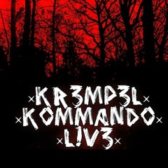 .×KR3MP3L× ×K0MMAND0× ×L!V3×@L0ST-0N3-PaTT3rN