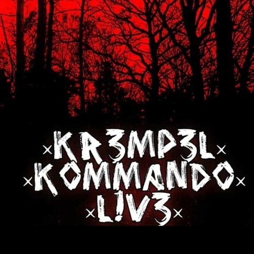 .×KR3MP3L× ×K0MMAND0× ×L!V3×@L0ST-0N3-PaTT3rN