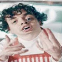 WHATS POPPIN by Jack Harlow but it's lofi hip hop radio - beats to relax study to. (feat. Halfbaekd)