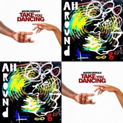 Take You Dancing vs. All Around (RITCHY Mashup) [FREE DOWNLOAD]