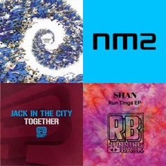 Berlin Techno, Industrial and Minimal