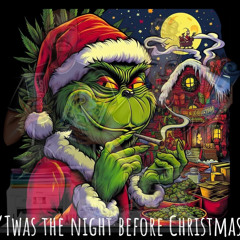 Grinch On That Beat
