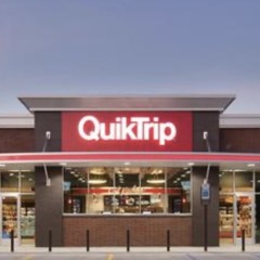 DANCIN AT THE QT