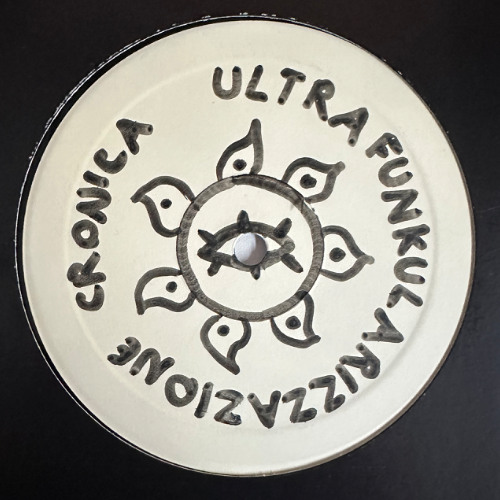 Luca Gorini - Ultrafunkularizzazione Cronica (Demo)