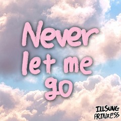 문수진 - Never Let Me Go (ILLSUNG REMIX)