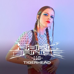 Hard Dance 118: Tigerhead