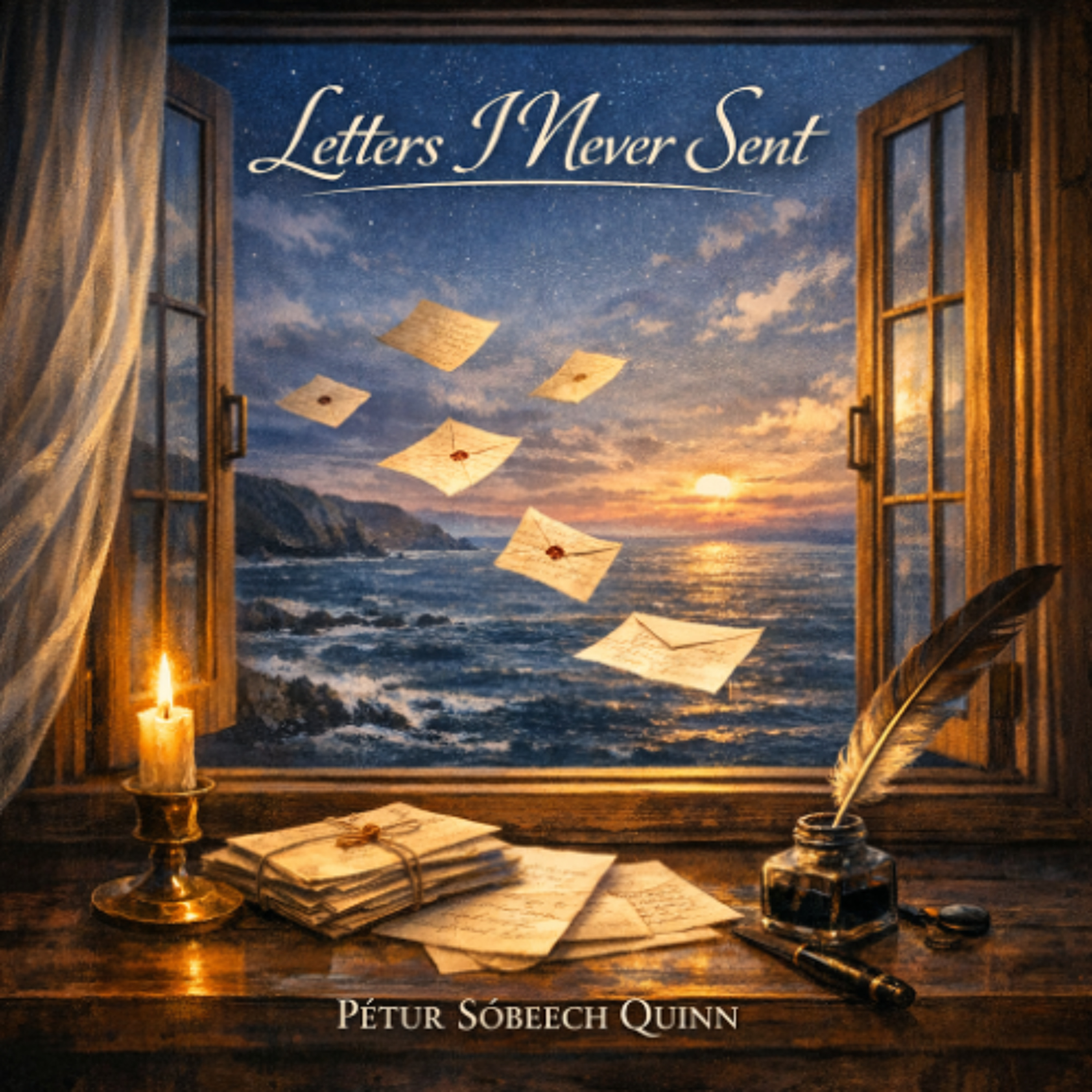 Letters I Never Sent