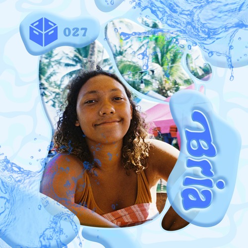 DS.027 - BRIA [Don't Forget To Drink Water]