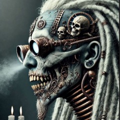 TOVIN ZONDER (industrial D&B)