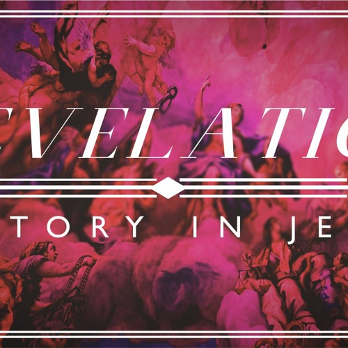 A Great Glimpse of a Glorious Christ, Part 1 (Revelation 1:9-20) | 10/24/21