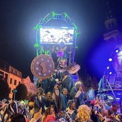 Oilsjt carnaval 🪩