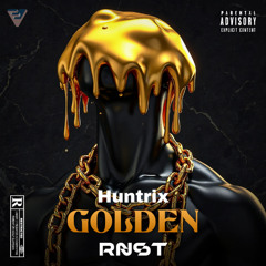 Golden (RNST Edit)
