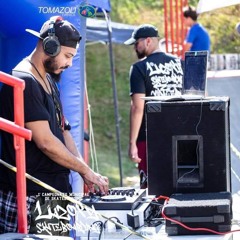 ENOC - Bush Prog Psytrance Live Set | Brazil