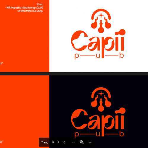 Capii Capii HONEY BOOSTER DECOCO MIXSTEP 2022