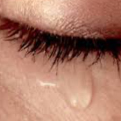 SALT OF TEARS