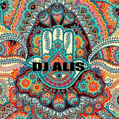 Mohsen Chavoshi X Homayoun Shajarian X Dayan - DJ ALIS Remix