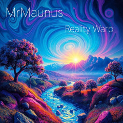 MrMaunus - Synthetic World 2025 - Reality Warp [7_7_2025]