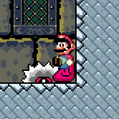 fortress (S-SMP) - Third World Tournament X (Unfinished - 2024)