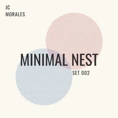 Minimal Nest 002 - - Jc Morales Polygon Brooklyn After Hours