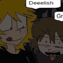 making cookies for my love