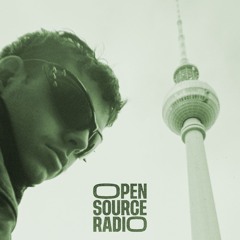 Gioray Live Set @ Open Source Radio 13-09-2024