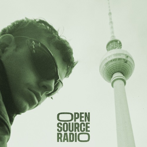 Gioray Live Set @ Open Source Radio 13-09-2024