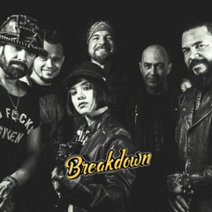 Breakdown - Born To Be Wild (Steppenwolf COVER)