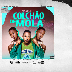 Stream É DAMA DO SISTEMA by Papá Lopango