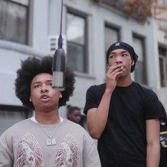 DudeyLo & DeePlay4Keeps — Double Trouble Pt. 2 (WhoRunItNYC Performance)