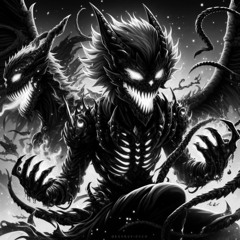 DARKNESS DESCENT (ULTRA SLOWED)