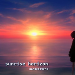 Sunrise Horizon