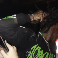 OsamaSon - Rehhab (sped up)