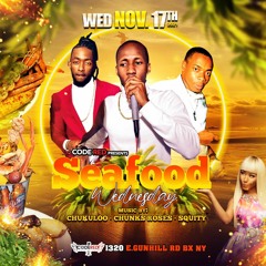CODE RED 11-17-21