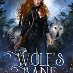 download EBOOK 📁 Wolf's Bane: A Reverse Harem Shifter Romance (Shifted Mates Trilogy