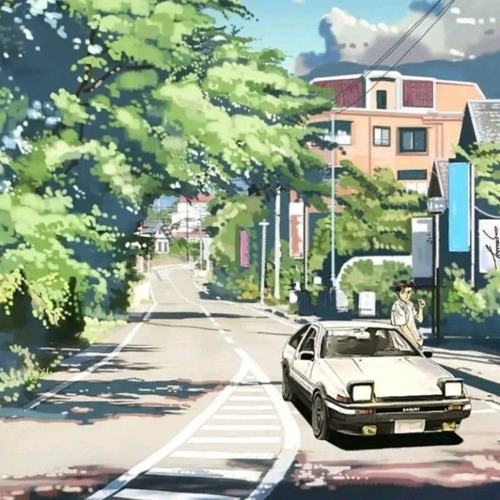 Life is not as depressing as you think, here are some chill jams regardless.