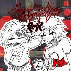 cromada w/ vitimzim - Remix
