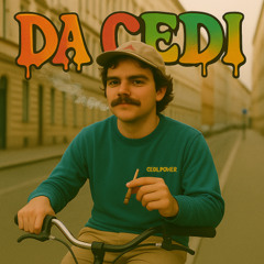 Da Cedi | Viennese Street Philosopher