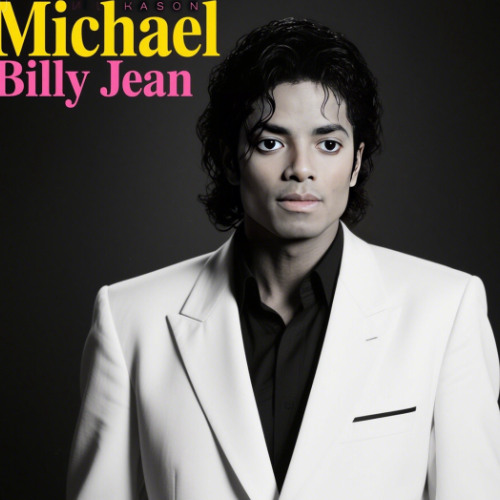 Joyner Lucas x Logic vs Michael Jackson - Billie Jean (Dhelick Clean Edition)