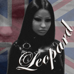 phantom x shanghai - nicki minaj, esdeekid [leopardkk]