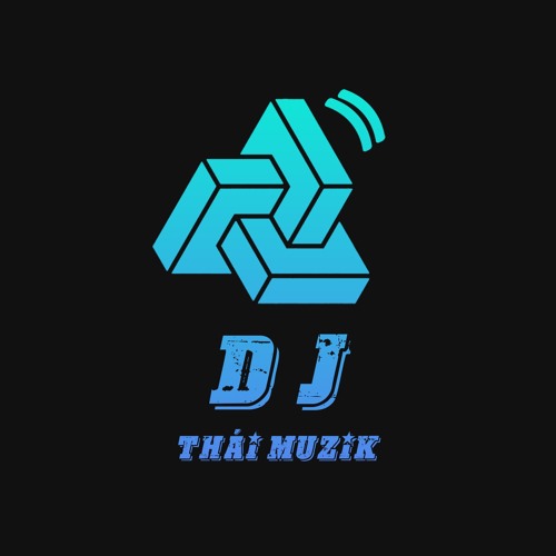 NONSTOP 2025 CỰC CHÁY 🔥🔥 - DJ THÁI MUZIK