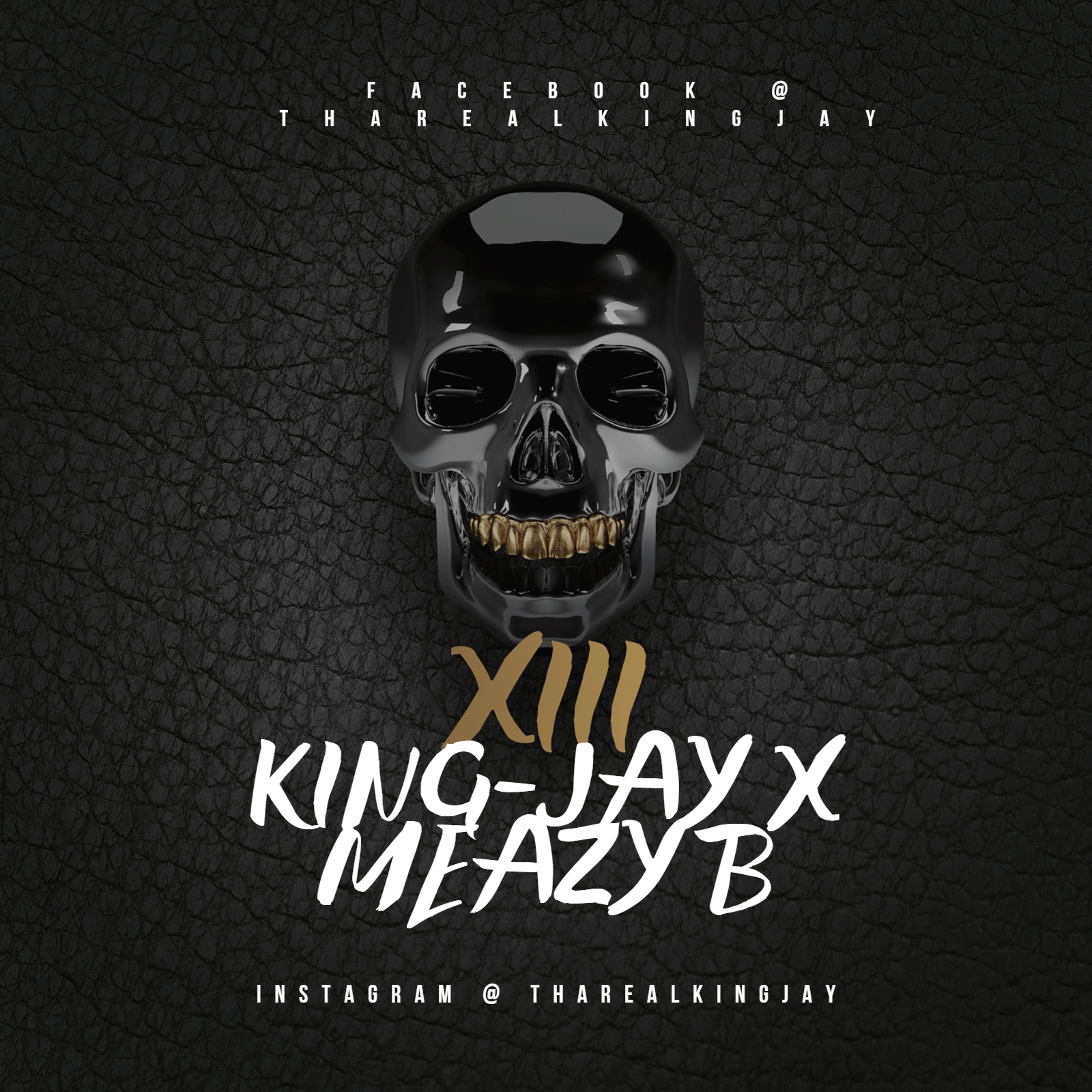 King-Jay
